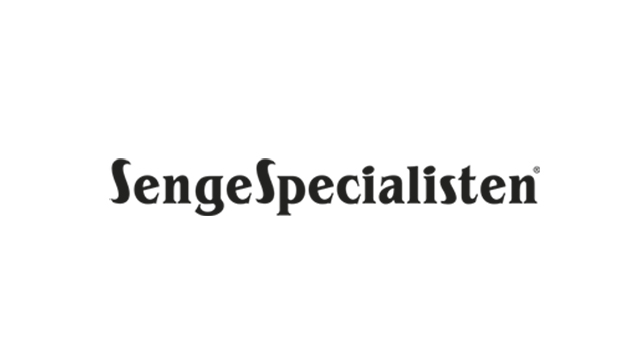 Sengespecialisten logo