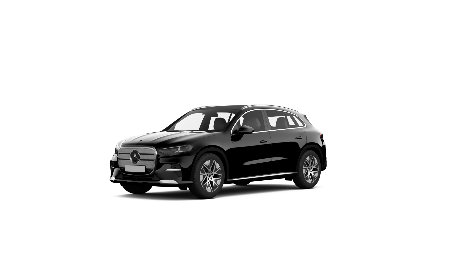 Mercedes GLC