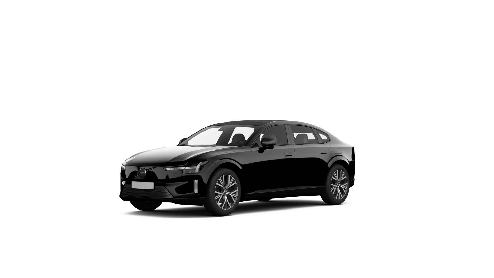 Volvo ES90