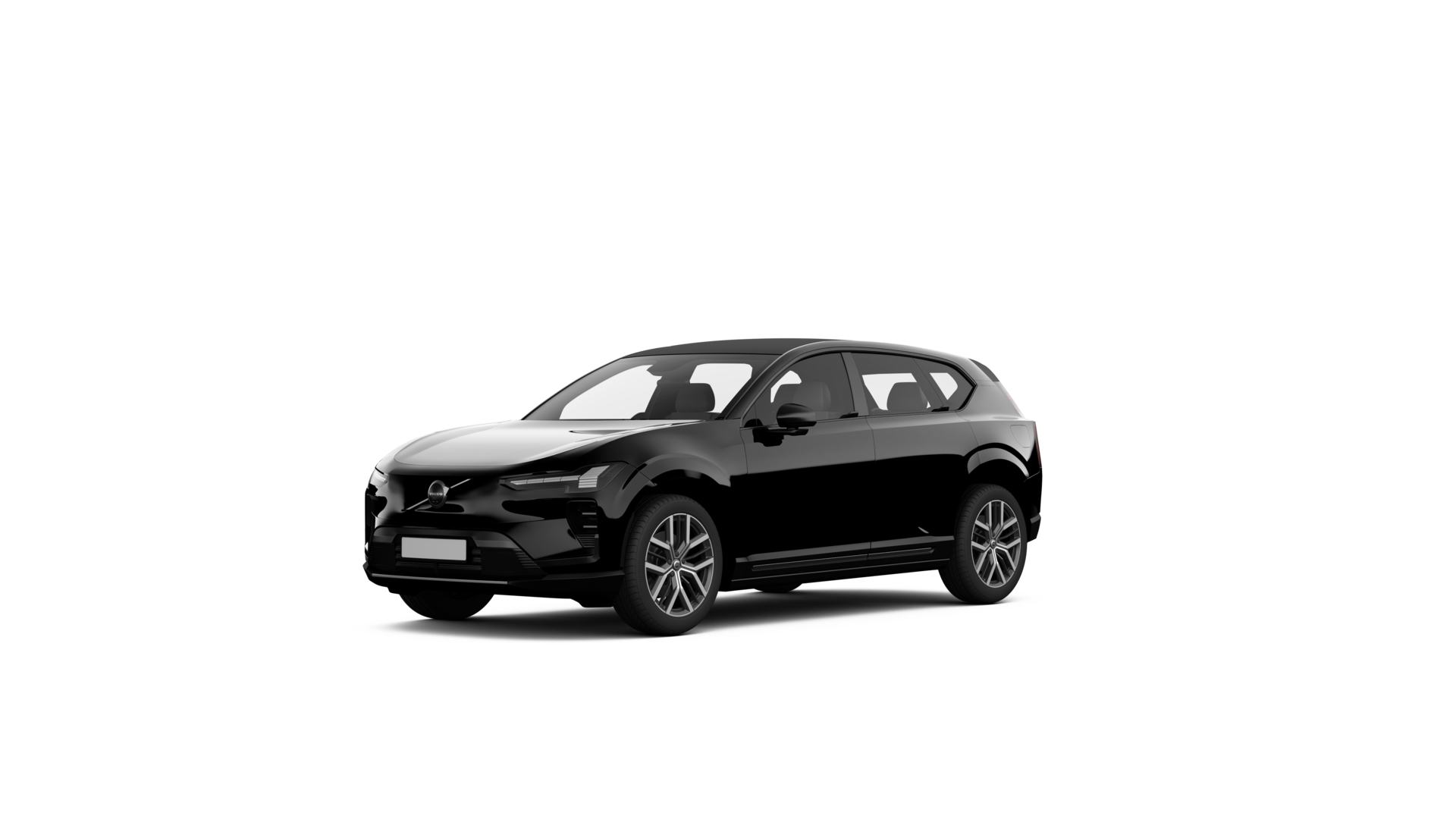 Volvo EX60