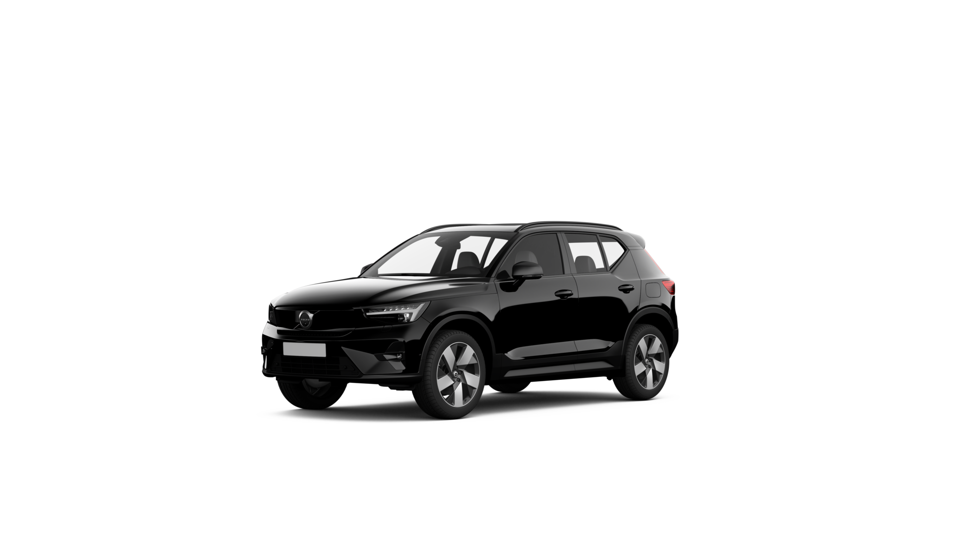 Volvo EX40